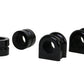 Whiteline 1987-1996 Dodge Dakota Sway Bar - Mount & Link Bushings - 33mm W23828