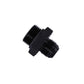 Aeromotive ORB-12 to AN-10 Male Flare Reducer Fitting