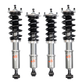Silver's NEOMAX Coilover Kit Lexus IS 300 2000-2005