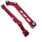 Godspeed Honda Civic (EK/EJ) 1996-00 Angled Rear Lower Control Arms 2” Lowered Billet