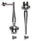 Camburg 98-12 Ford Ranger 2wd/4wd Heim Steering Kit CAM-130003