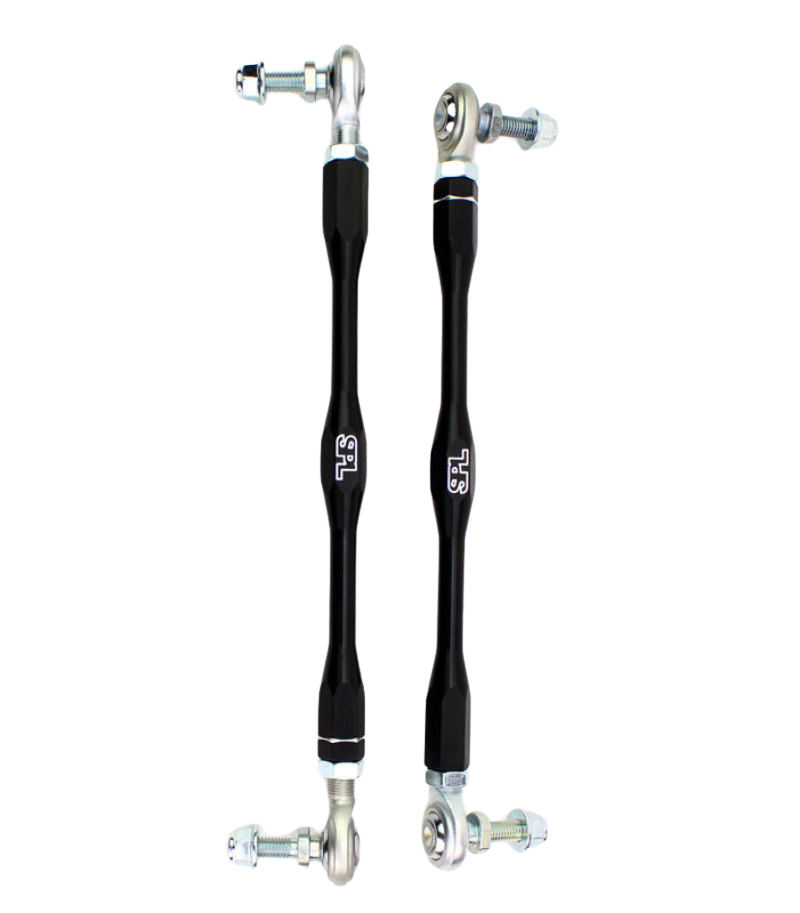 SPL Parts 2020+ Toyota GR Supra (A90) / 2019+ BMW Z4 (G29) Front Swaybar Endlinks