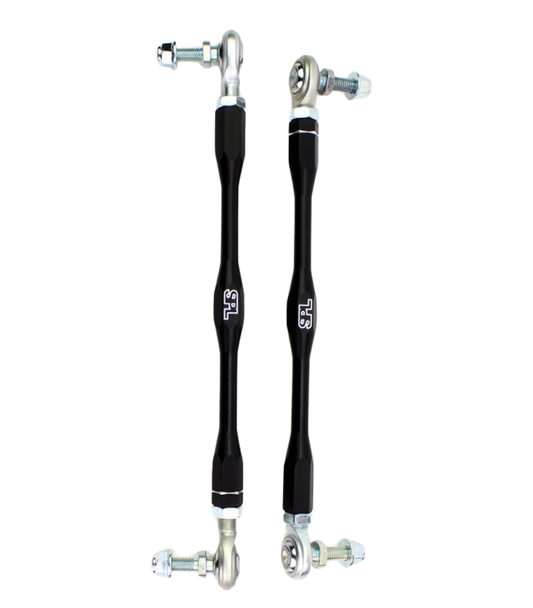 SPL Parts 2020+ Toyota GR Supra (A90) / 2019+ BMW Z4 (G29) Front Swaybar Endlinks