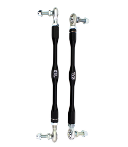 SPL Parts 2020+ Toyota GR Supra (A90) / 2019+ BMW Z4 (G29) Front Swaybar Endlinks