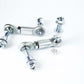 SPL Part 350Z/G35 Front Swaybar Endlinks