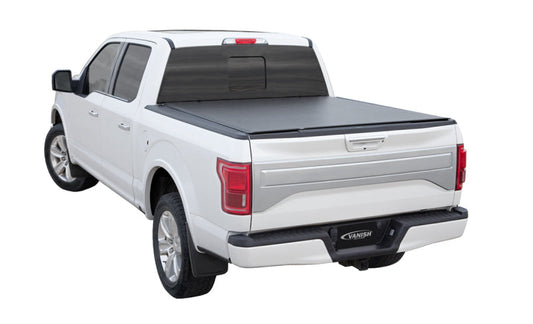 Access Vanish 2022+ Toyota Tundra 6ft 6in Bed Roll-Up Cover 95299