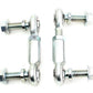 SPL Part Corvette C5, C6, C7 Swaybar Endlinks