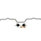 Whiteline Front Sway Bar 24mm Heavy Duty Blade Adjustable Subaru Legacy 10-11