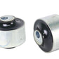 Whiteline 2017 Tesla Model 3 / 2021+ Tesla Y Radius Arm Lower - Bushing Kit KCA532