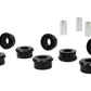 Whiteline (06/2005-04/2010) Hyundai Sonata NF Front Control Arm Upper Bushing Kit W53271