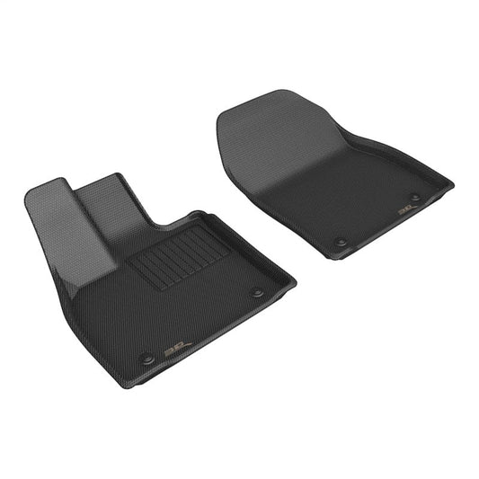 3D MAXpider 23-24 Lexus RZ Kagu Black R1 L1LX08411509