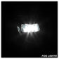 Spyder 16-18 Lexus GS (w/F-Sport Pkg) OEM LED Fog Lights w/OEM switch - Clear (FL-LGS16FS-LED-C) 9044311