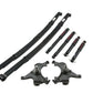 Belltech Lowering Kit With Nd2 Shocks 798Nd