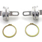 SPL Part Veloster N / Elantra N Rear Trailing Arm Bushings