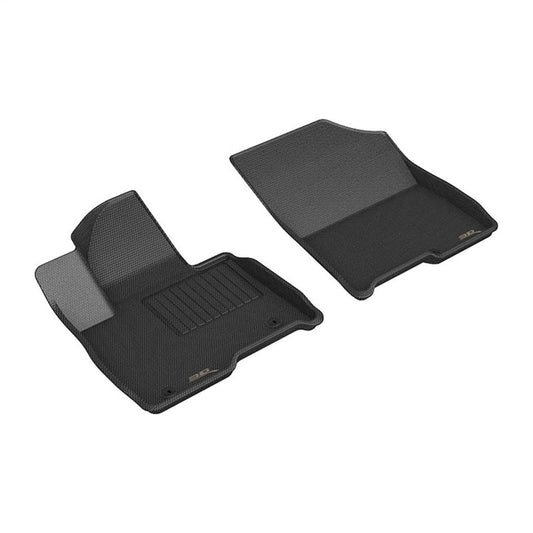 3D MAXpider 22-24 Kia Sorento Hybrid Kagu Black R1 L1KA07411509