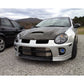 Spyder Dodge Neon 03-05 Projector Headlights LED Halo LED Black High H1 Low H1 PRO-YD-DN03-HL-BK 5009920