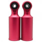 BLOX Racing Coilover Replacement Parts - Pair Of Rear Bottom Adapters - For Integra Type-R BXSS-00100-TC-PAIR