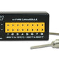 AEM 8 Channel K-Type Thermocouple EGT CAN Module 30-2224