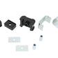 Whiteline Transmission Bushing Chevrolet K10/K20/K30 W93470