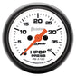 Autometer Digital Stepper Motor 0-4000 PSI HPOP Pressure Phantom Gauge 5796