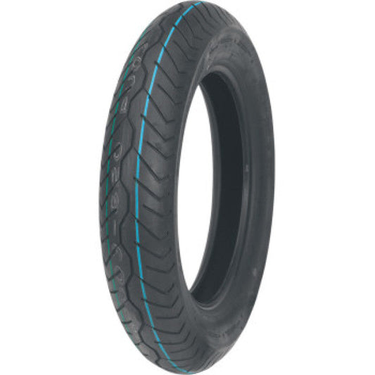 Bridgestone Exedra G721 - L Tire - 100/90-19 57H TL 7052