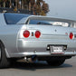HKS Super Turbo Muffler BNR32 RB26DETT