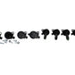 Ford Performance Parts Coyote 5.0L V8 (Fits 2/24/16 And Later Mustang GT/F-150 4V Ti-VCT)