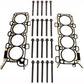Ford Performance Parts Ford Racing 5.2L Coyote Cylinder Head on Ford 5.2L Block Swap Kit