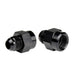 Aeromotive AN-08 Inlet Male Flare Adapter for Inline EFI Pump