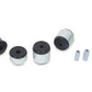 Whiteline 95-99 Hyundai Accent Engine Mount Kit W93455