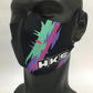 HKS Graphic Mask Oil Color - Medium 51007-AK313