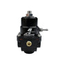 Aeromotive X1 Adjustable, Regulator, 35-75psi, .313 Valve, 2-08 Inlets -08 Return