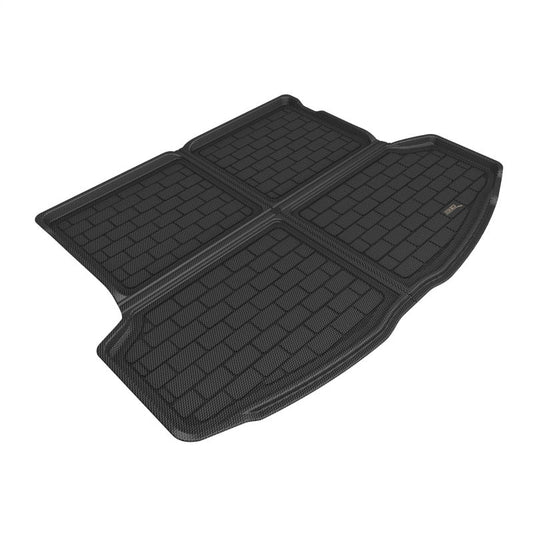 3D MAXpider 23+ Lexus RX SERIES Kagu Foldable Cargo Liner - Black M1LX0801309