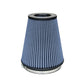 CORSA Performance Corsa 20-23 Dodge Durango SRT Hellcat Carbon Fiber Air Intake w/ MaxFlow 5 Oil Filt. 44011