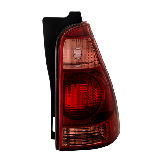 SPYDER Xtune Toyota 4Runner 2003-2005 Passenger Side Tail Lights - OEM Right ALT-JH-T4R03-OE-R 9034176