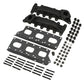 BD Diesel Exhaust Manifold Kit 17-20 Ford 3.5L 1043061