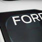 Ford Racing 2009-2018 F-150 (Incl Raptor) Ford Performance Windshield Banner M-1820-F15A