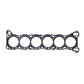 Cometic Gasket Cometic Nissan RB25DE/RB25DET .036in MLS Cylinder Head Gasket - 86mm Bore C4317-036