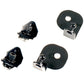 Ford Mustang Hood Lift Kit w/ Laser Engraved 15-17 FRDM16826-MA