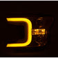 Anzo Ford F-150 18-19 Led Projector Plank Style Switchback H.L.