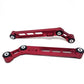 Godspeed Honda Civic (EK/EJ) 1996-00 Angled Rear Lower Control Arms 2” Lowered Billet