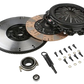Competition Clutch 06-11 WRX / 05-11 LGT Stage 3 - Segmented Ceramic Clutch Kit (Inc Steel Flywheel)