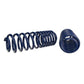 Ford Performance Parts Ford Racing 2007-2014 Mustang Shelby GT500 Springs