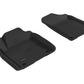 3D MAXpider 2011-2020 Infiniti QX80/QX56 Kagu 1st Row Floormat - Gray L1IN01611501
