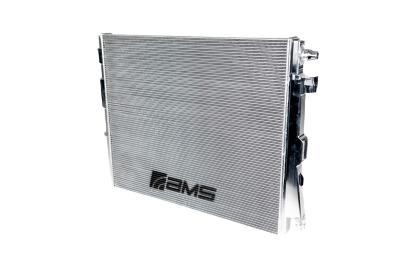 AMS Performance 2020+ Toyota GR Supra A90 Heat Exchanger