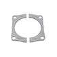 Ford Racing 05-16 Super Duty 4x4 Front Axle Knuckle Seal Shield M-B10677-AA