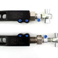 SPL Part 370Z/G37 Rear Camber Links - Billet Version