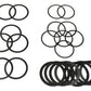 Ford Racing Bronco/Ranger M220 Rear End Ring And Pinion Installation Kit M-4210-R