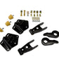 Belltech LOWERING KIT W/O SHOCKS 765