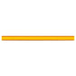 Borne Off-Road Light Bar Cover Single Row 50in Amber BNLT-COV-SS50YL